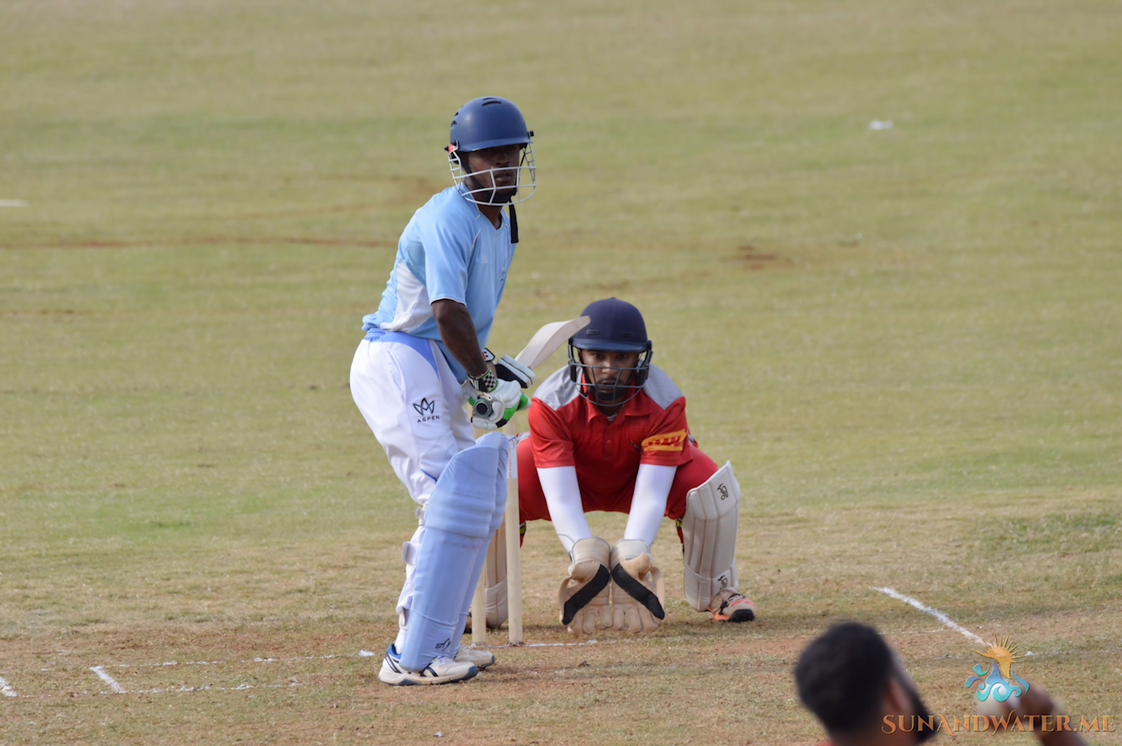 Bay vs St. Georges (61)